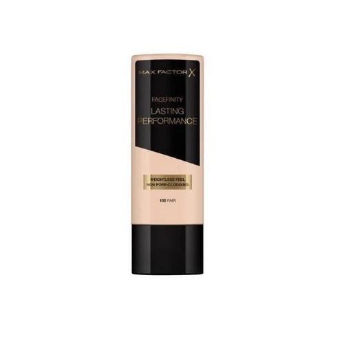 Тональна основа Max Factor Facefinity Lasting Performance Foundation 100 Fair 35 мл (2269981439)
