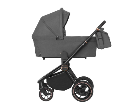 Коляска універсальна Carrello Epica CRL-8511/1 (14984785)