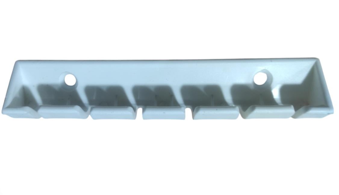 Настенное крепление для сушки для белья 348760 Белый - фото 3 Настенное крепление для сушки для белья 348760 Белый - фото 3