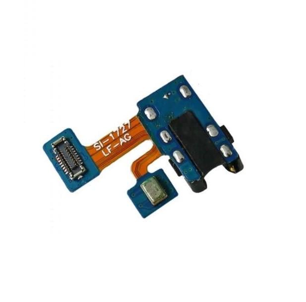 Шлейф для Samsung J330/J400+HF (000018365) Шлейф для Samsung J330/J400+HF (000018365)