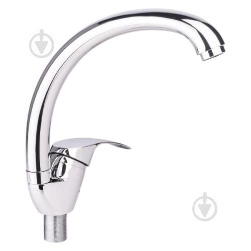 Смеситель для кухни Lidz (CRM) Mars 81 008F-3 LIDZCRM8100803