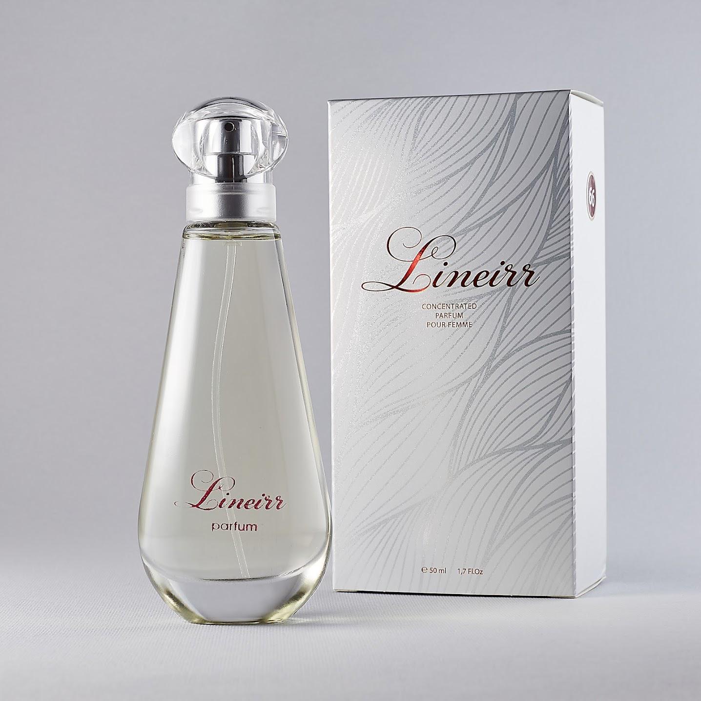 Парфум Lineirr Аромат №70 50 мл