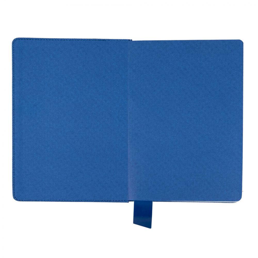 Дневник датированный 2025 Leo Planner Identico A5 368 стр. Синий (252532) - фото 5