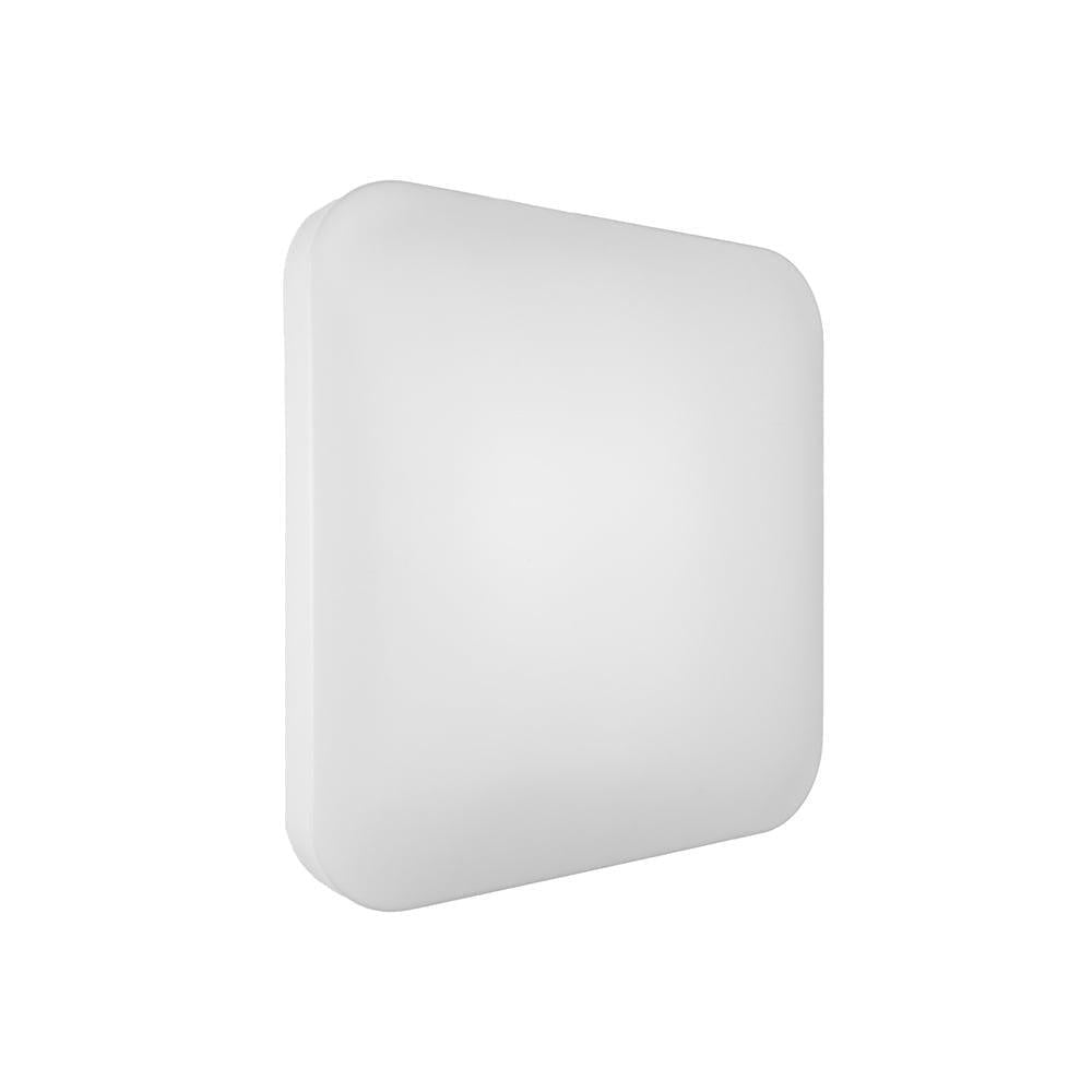 Стельовий LED-світильник Violux ICE квадрат 48W 5000K IP20 (28688760)