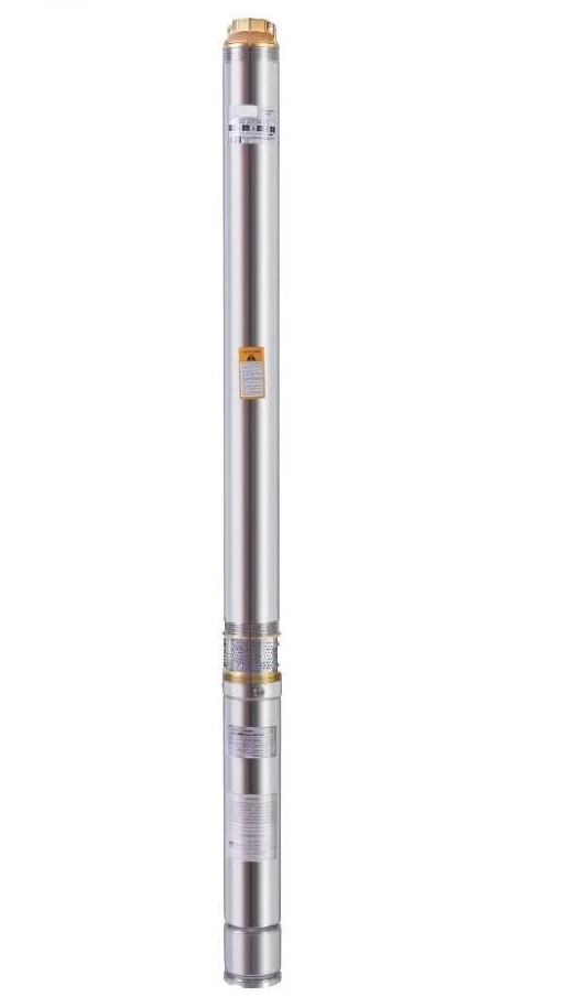 Насос глибинний Wisla 75DRG140-1.1 з кабелем 60 м (32111776)