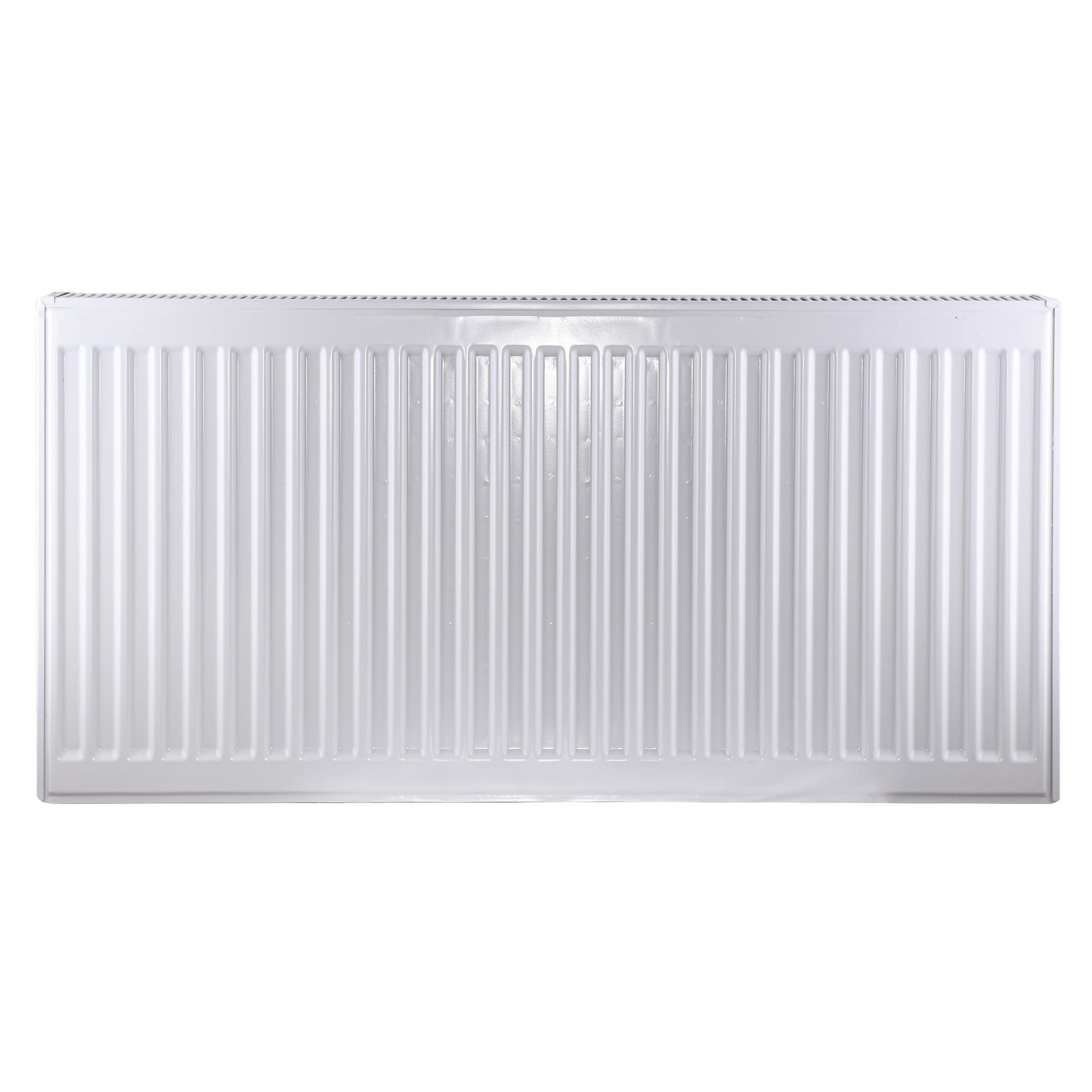 Радиатор стальной Kalite 22 тип 500x1000 мм с боковым подключением (22320)