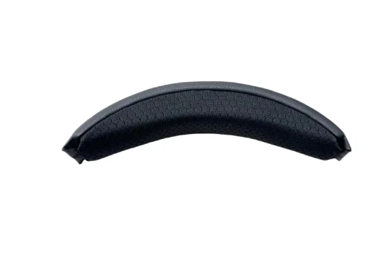 Накладка сетчатая на наголовье наушников Bose QC25/QC35 Black (34594128)