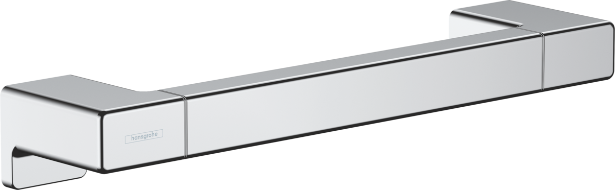 Поручень Hansgrohe AddStoris 41744000 Хром (29732677)