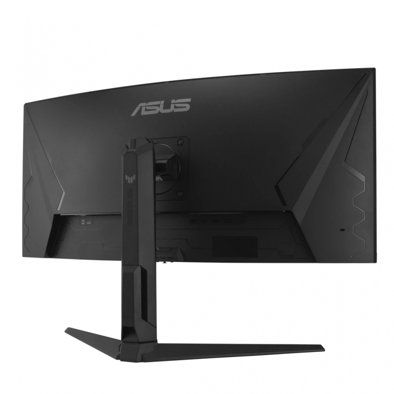 Монитор Asus VG34VQL3A TUF Gaming изогнутый безрамочный VA 3440х1440 3K Ultra WQHD 34"/4W (26202778) - фото 8 Монитор Asus VG34VQL3A TUF Gaming изогнутый безрамочный VA 3440х1440 3K Ultra WQHD 34"/4W (26202778) - фото 8