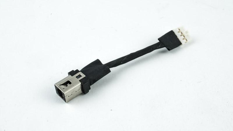 Разьем питания для ноутбуков Lenovo IdeaPad 710S-13IKB (268267)