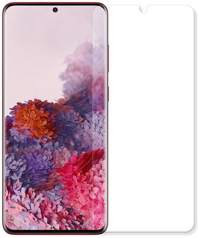 Пленка защитная Devia матовая Samsung Galaxy S20+ (DV-GDR-SMS-S20+M)