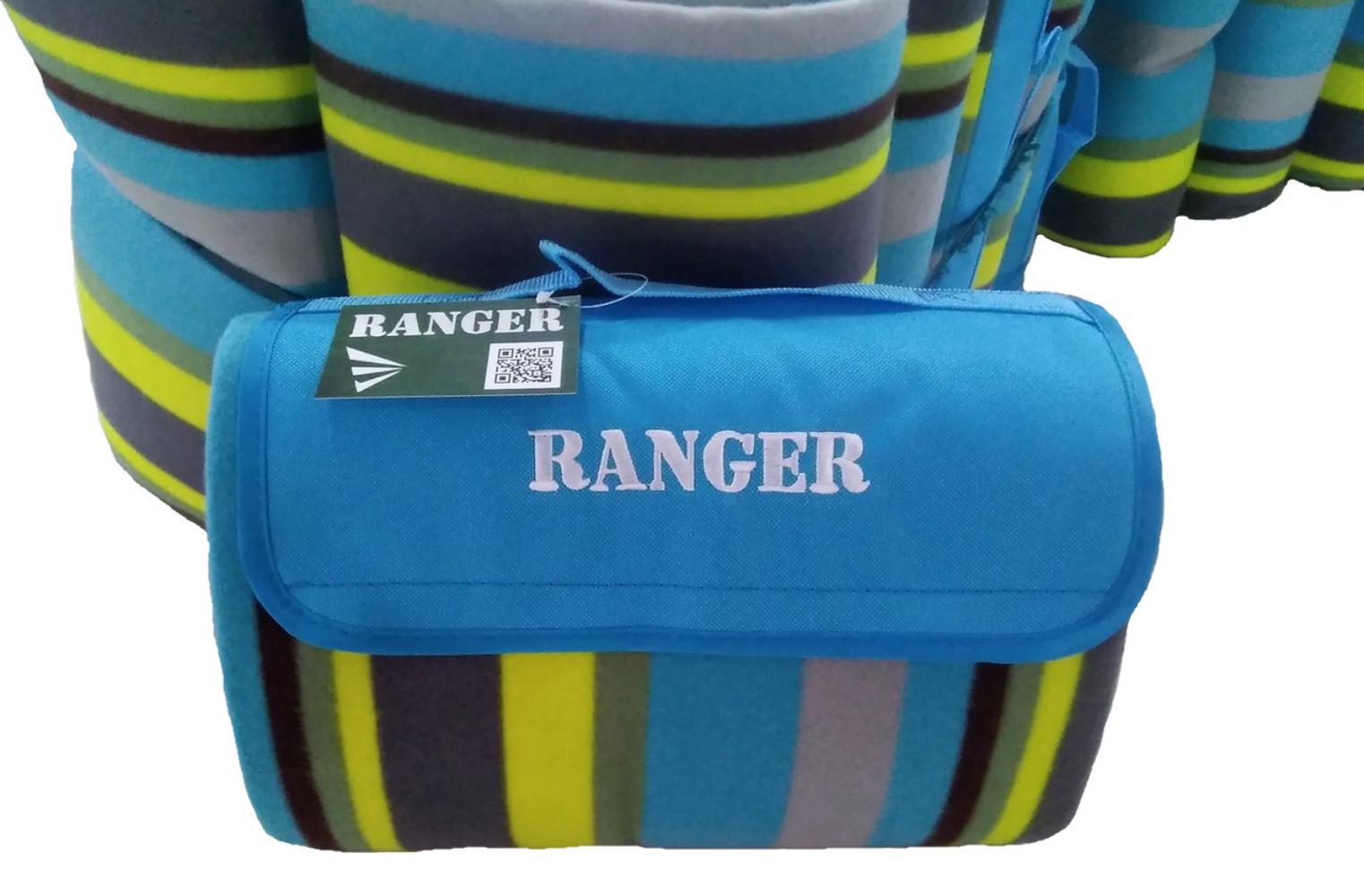 Килимок для пляжу Ranger 175 RA 8855 (11314527) - фото 7