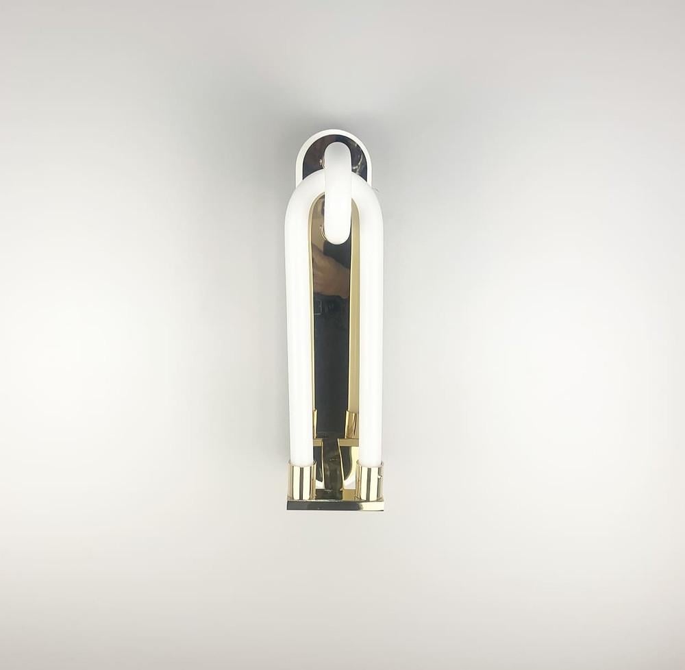 Светильник настенный LOOPI дизайнерский (WSGA 4) Светильник настенный LOOPI дизайнерский (WSGA 4)