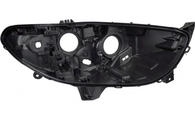 Корпус фари AMS для Ford Mustang Mk5 2010-2015 правий (48338)