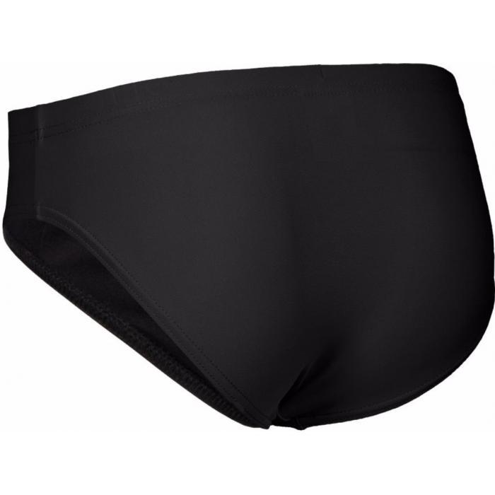 Плавки дитячі Arena DYNAMO JR BRIEF R 116 см Чорний (006503-500 116) - фото 2