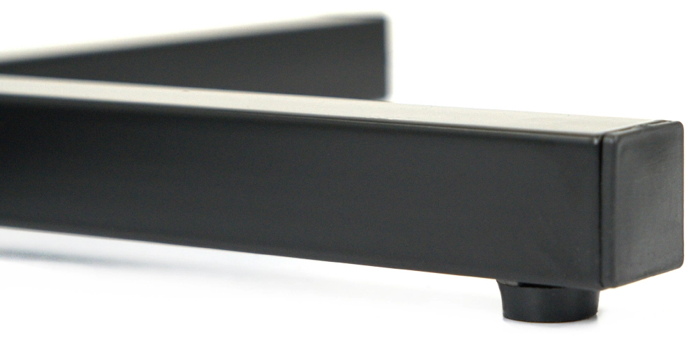 Вішалка для підлоги АКЛАС Магнол VKY-6023b Чорний - фото 8