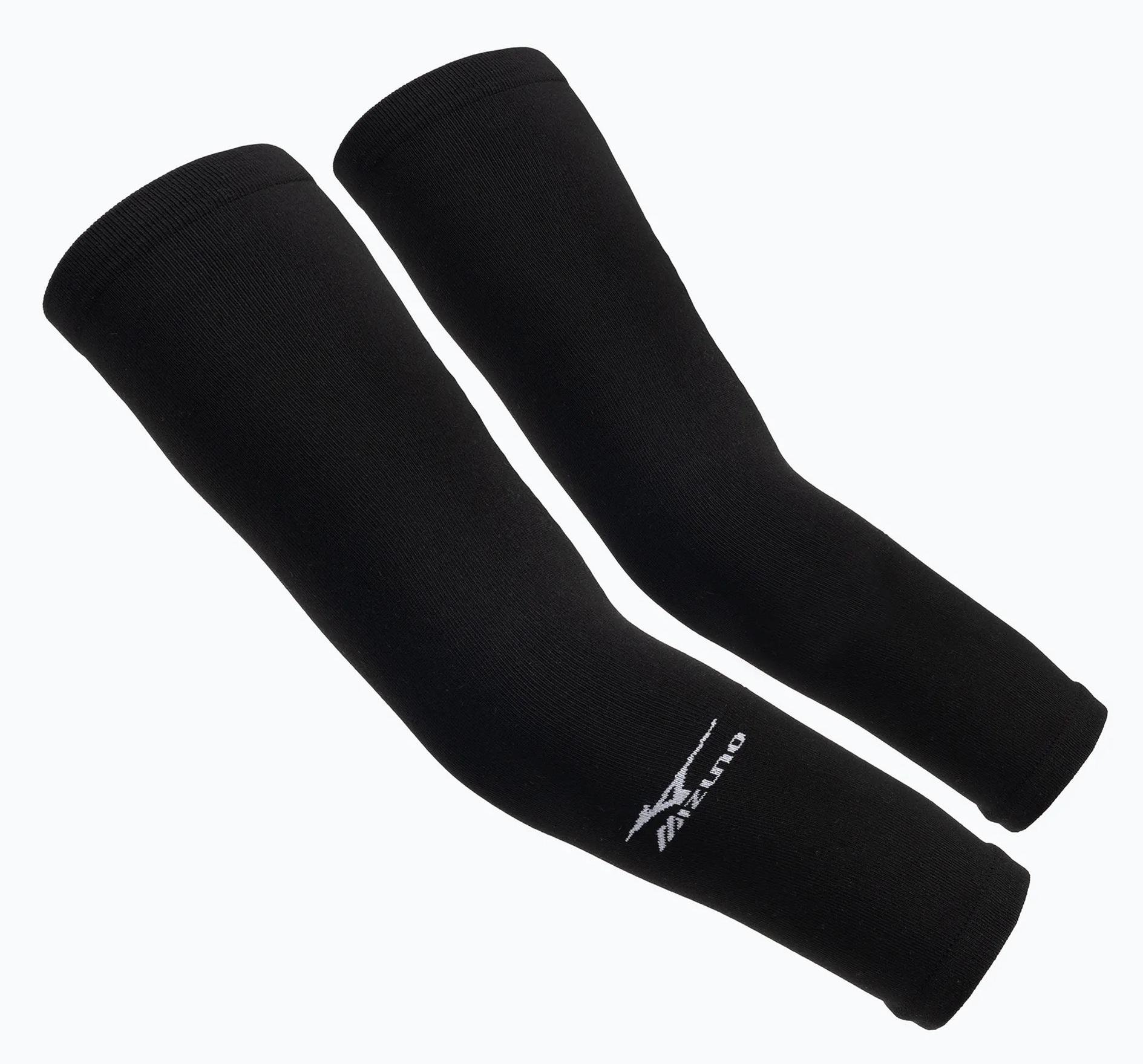 Рукава компресcионные женские Mizuno Womens Armguard 32EY6553WZ09