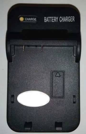 Зарядка для Niicon Entl 8 (29810021)