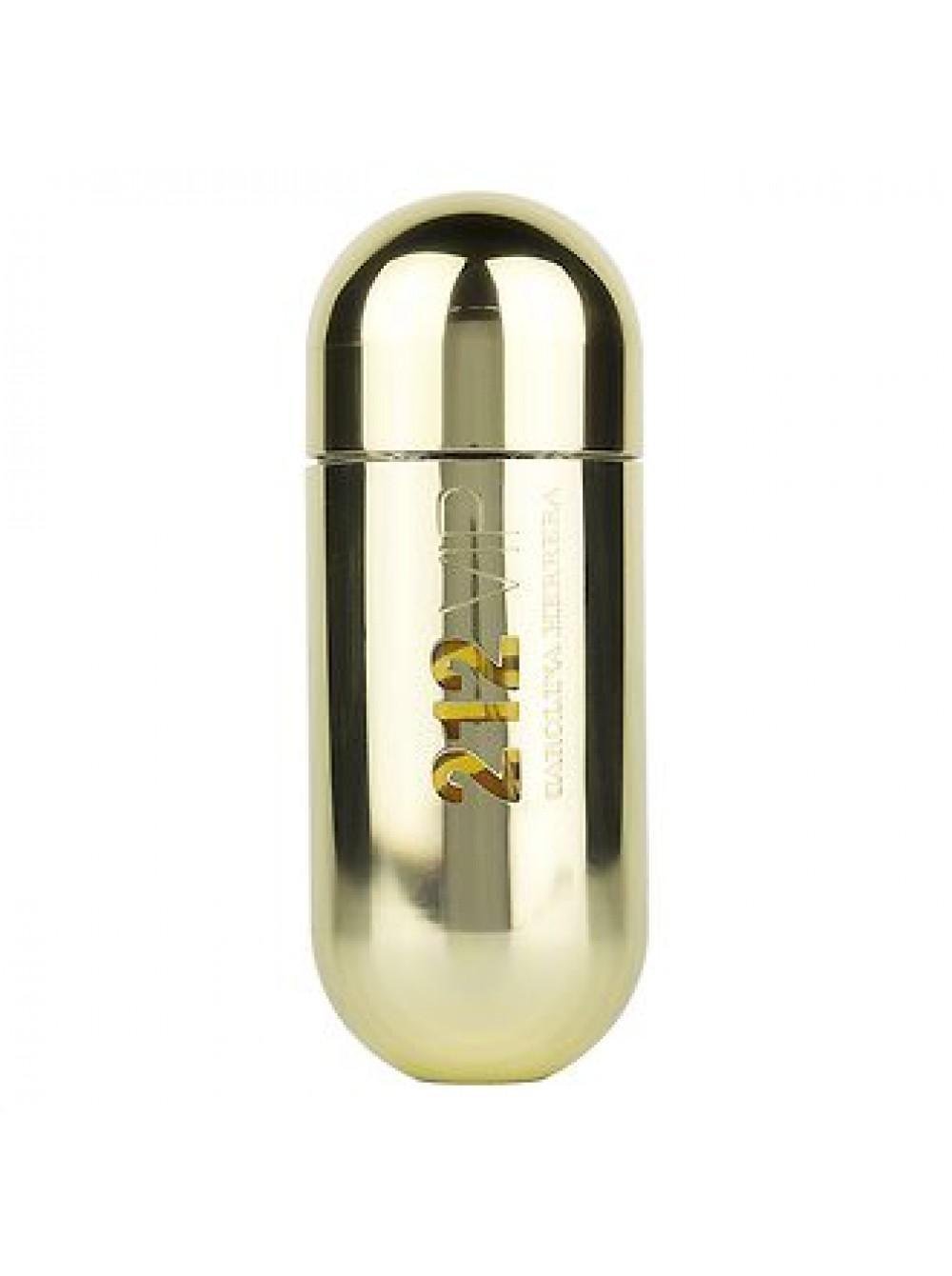 Парфумована вода для жінок Carolina Herrera 212 Vip 80 мл тестер (375198)