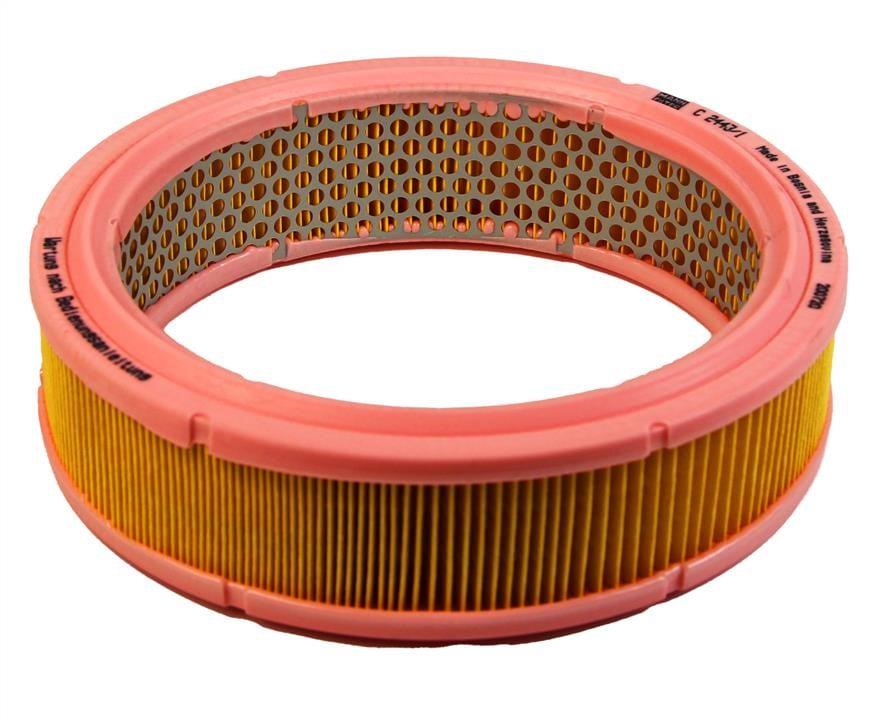 Фільтр повітряний MANN C2443/1