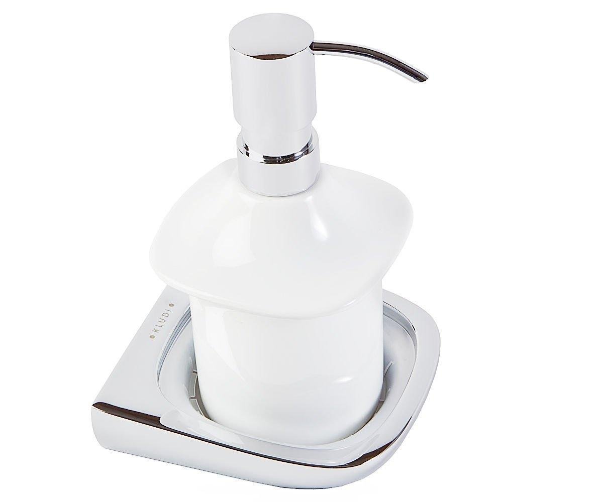Дозатор жидкого мыла KLUDI AMBIENTA 5397605