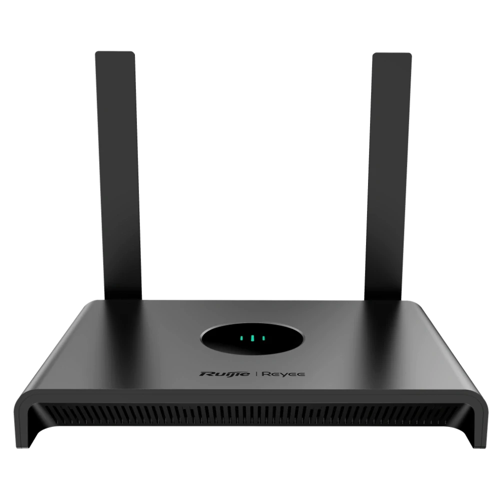 Роутер ruijie reyee rg-ew300n 4 Wi-Fi (35440678)