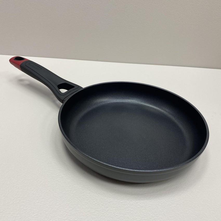 Сковорода Pyrex Optima OT24BF6/7746 алюмінієва 24 см - фото 4 Сковорода Pyrex Optima OT24BF6/7746 алюмінієва 24 см - фото 4