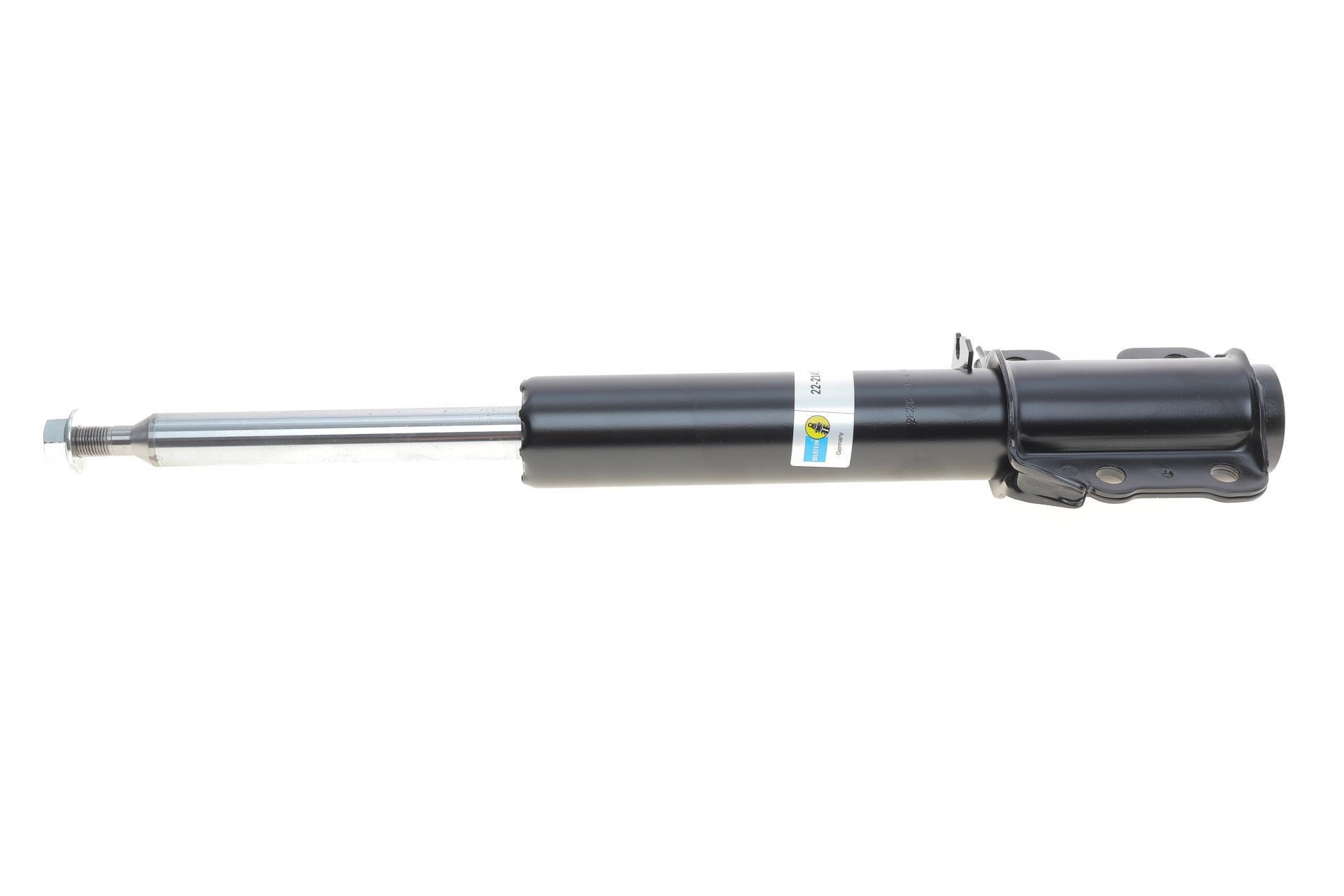 Амортизатор передний BILSTEIN для Mercedes Sprinter 408-416/VW LT 46 96- B4 (22-214768)