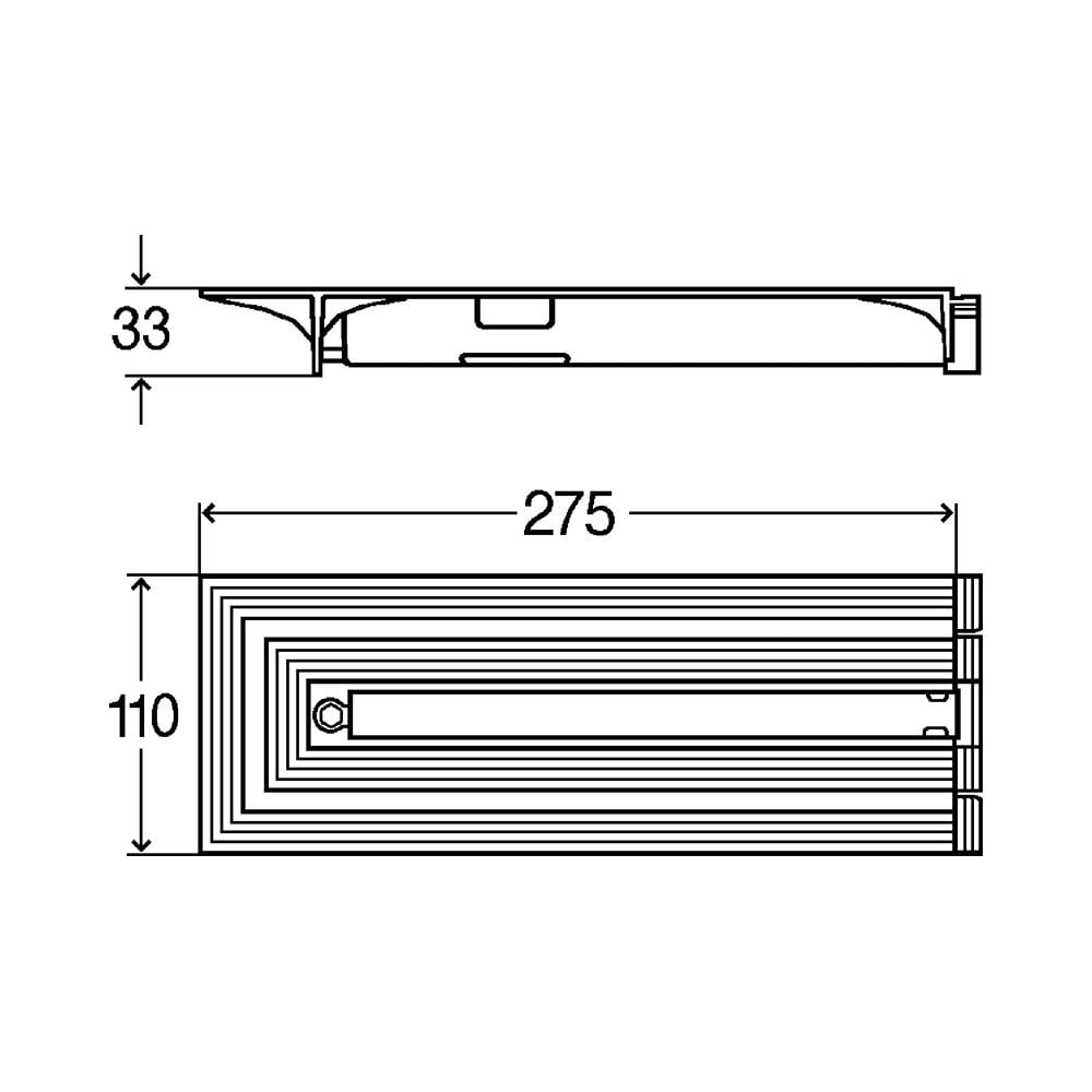 Заглушка торцева Viega Advantix Vario 708931 (GSR-000022784) - фото 2