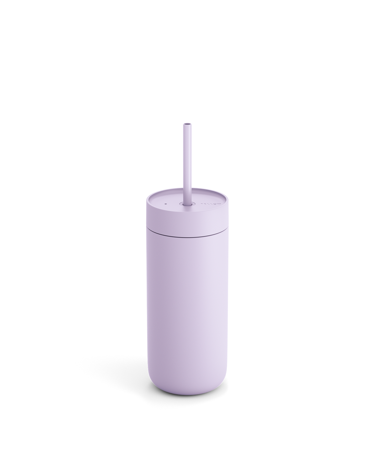 Термостакан Fellow Carter Cold Tumbler 475 мл Пери Твинкл (FC475-02) Термостакан Fellow Carter Cold Tumbler 475 мл Пери Твинкл (FC475-02)
