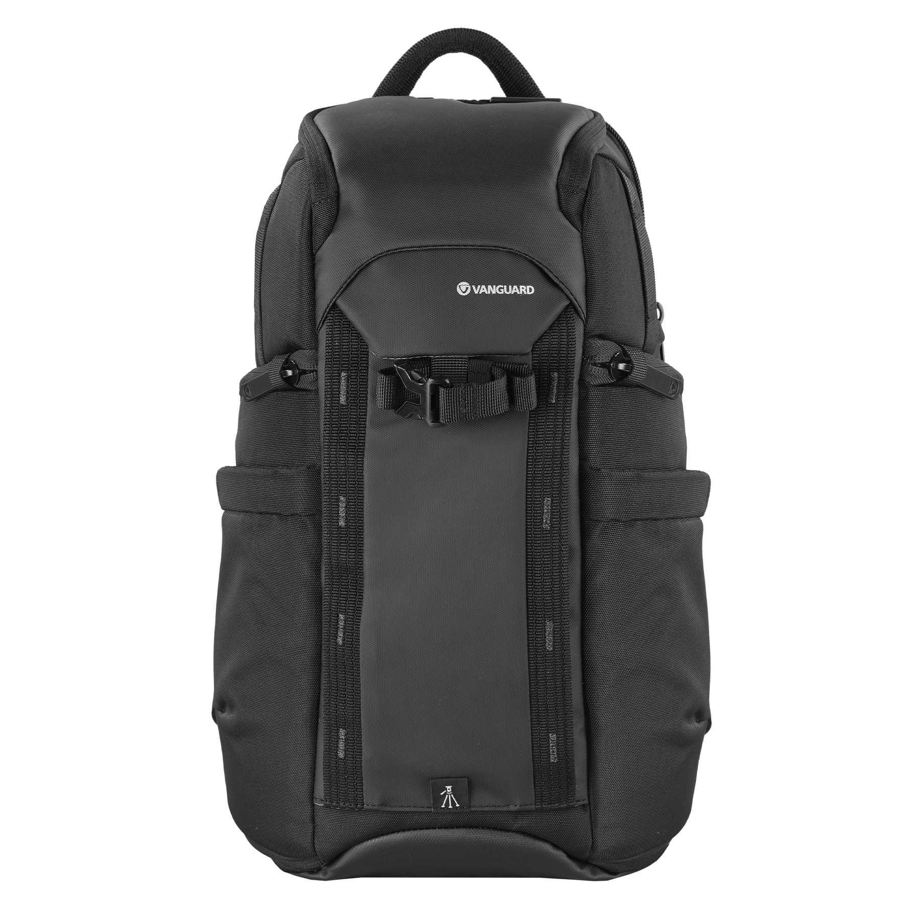 Рюкзак Vanguard VEO Adaptor S41 Black (VEO Adaptor S41 BK) - фото 2