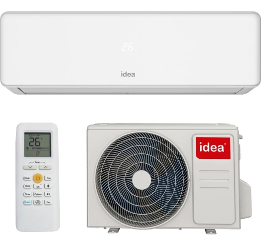 Кондиционер IDEA ISR-18HR-VI05-DN8 (33968081)