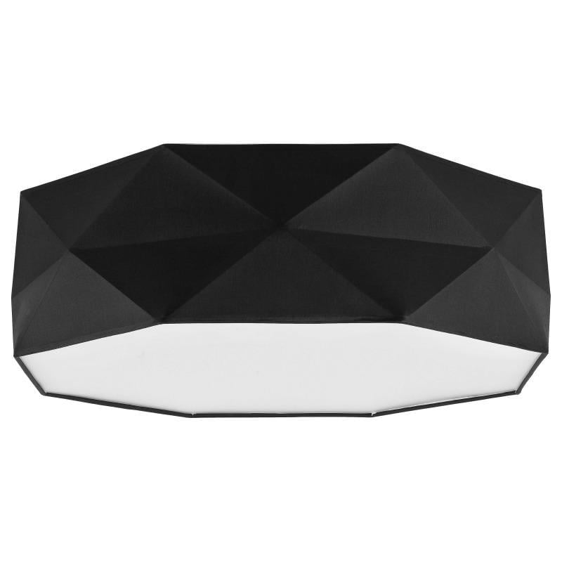 Потолочный светильник KANTOOR 4 520 Black (1567)