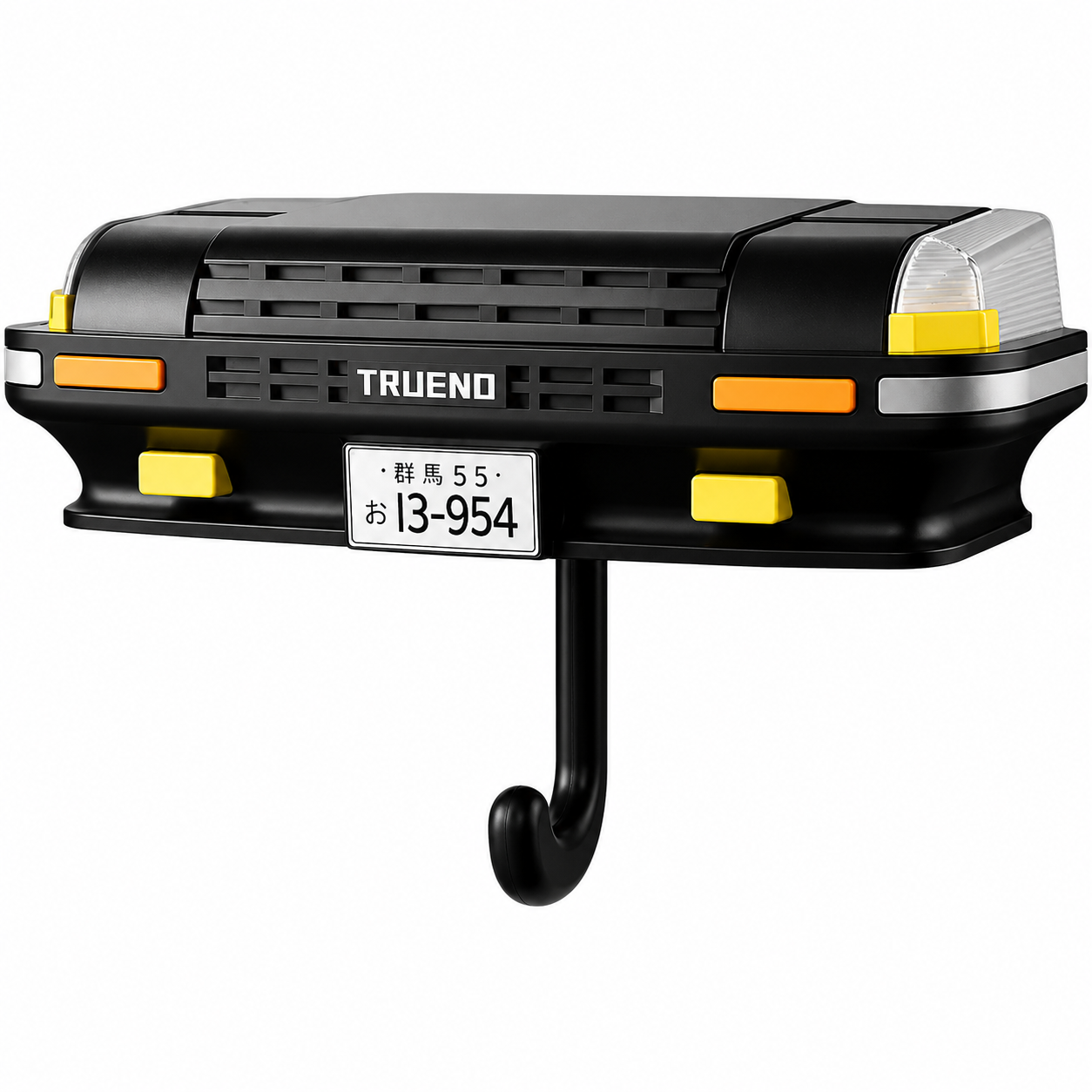 Держатель для ключей в виде Бампера Trueno (1016-286-00)