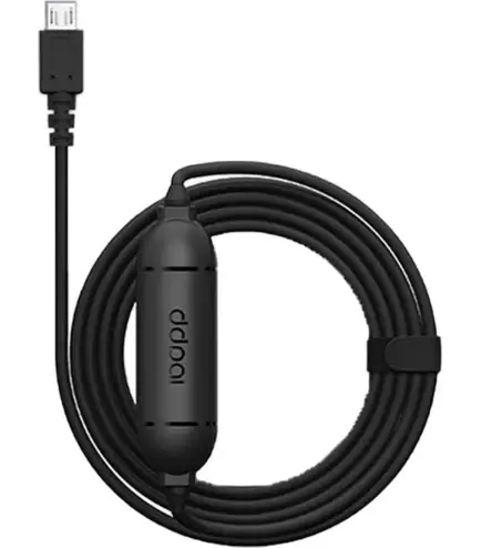 Кабель режиму паркування Hardwire kit for DDPai MINI Pro