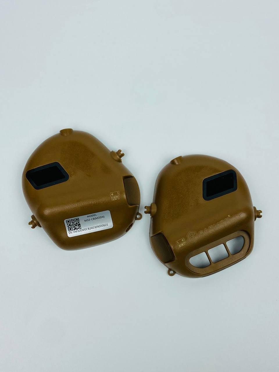 Корпус для активных наушников EARMOR m32 (42507)