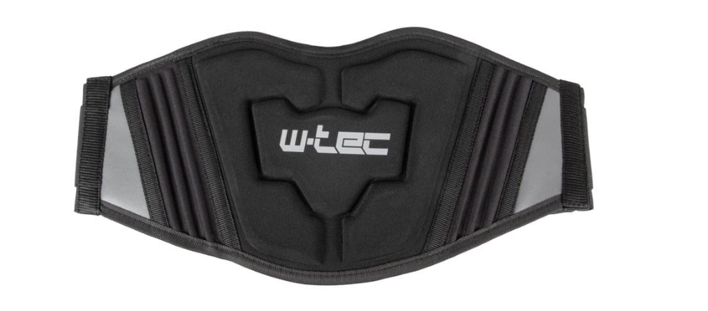 Поперечный пояс почечный W-TEC Tourbelt L Черный (306605) Поперечный пояс почечный W-TEC Tourbelt L Черный (306605)