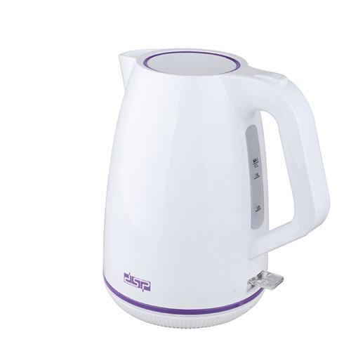 Чайник электрический DSP KK 1015 пластиковый 1,7 л