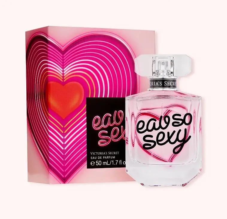 Парфюм Victoria's Secret Eau So Sexy 50 мл (1684514657)