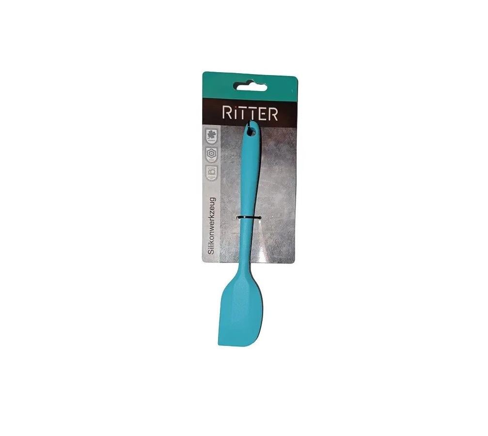 Лопатка кухонная Krauff Ritter 21,5 см Синий