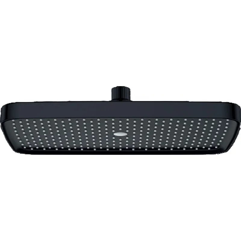 Душевая лейка потолочная Koer KP-0402-05-OH 310x200 мм (KR4986)