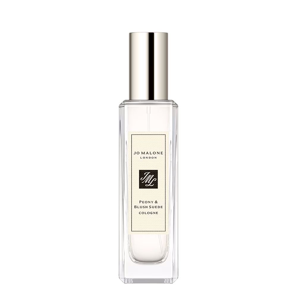 Одеколон Jo Malone Peony &amp; Blush Suede 30 мл (1727_4901)