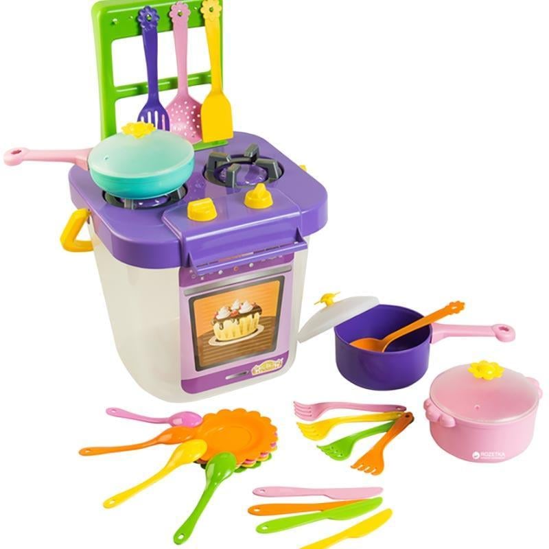 Набір посуду столовий 25 елементів (39153_Yellow) Набір посуду столовий 25 елементів (39153_Yellow)