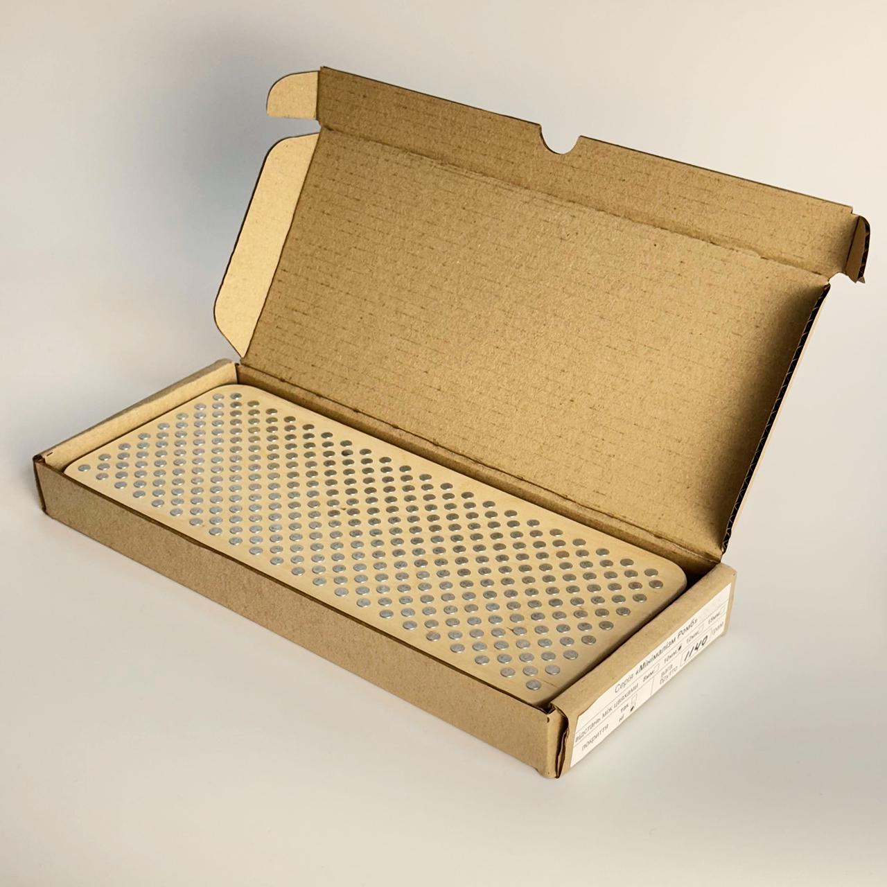 Доска Садху для йоги Aurora Мінімалізм Ромб Инь и Ян 320x140 мм (ДС Мінімалізм Ромб ИЯ 320_140_10) - фото 7 Доска Садху для йоги Aurora Мінімалізм Ромб Инь и Ян 320x140 мм (ДС Мінімалізм Ромб ИЯ 320_140_10) - фото 7