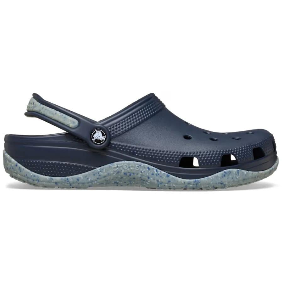 Сабо Crocs Classic Evo Clog 212481 M9W11 р. 42/43 27 см Navy (36038569) Сабо Crocs Classic Evo Clog 212481 M9W11 р. 42/43 27 см Navy (36038569)
