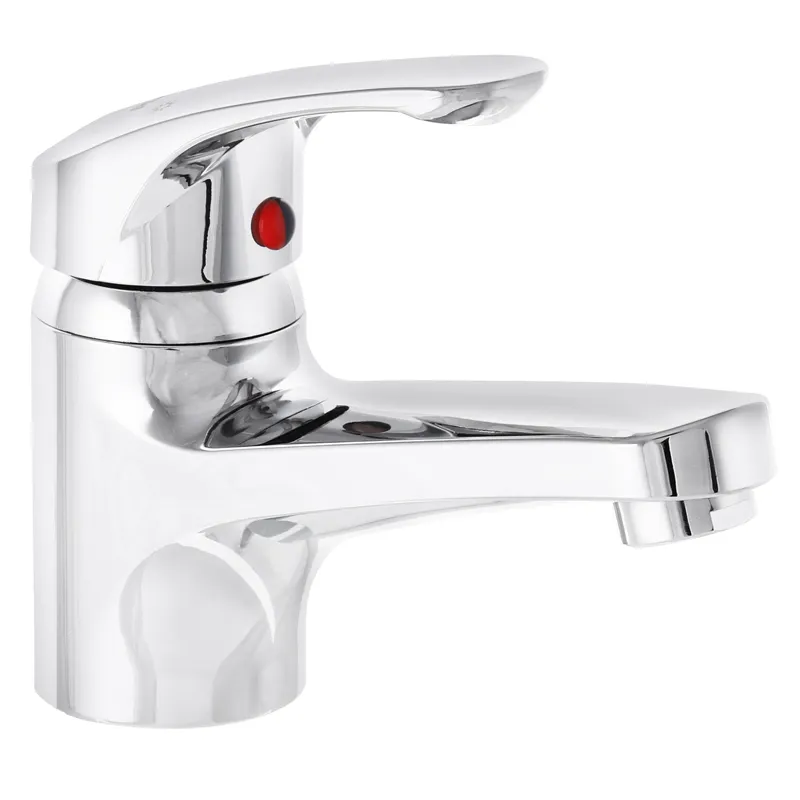 Смеситель для умывальника PLAMIX Afina-001 без подводки (PM0564)