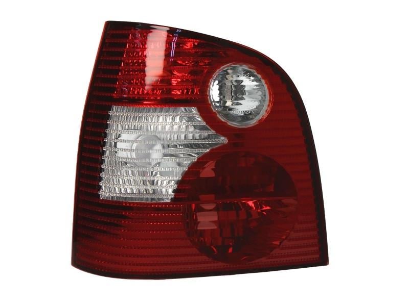 Фонарь задний левый Volkswagen Polo 2002-2005 (441-1937L-UE-CR)