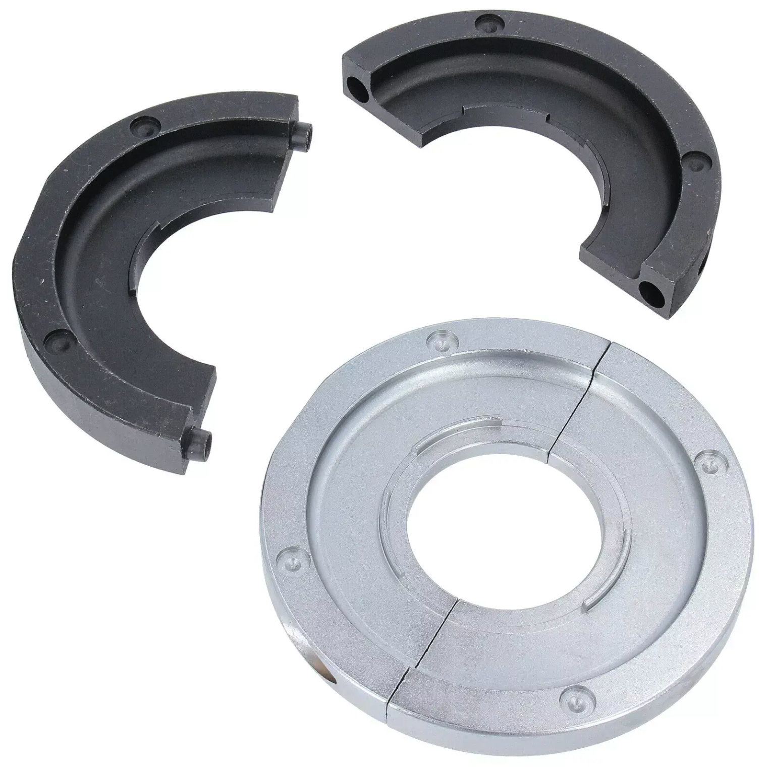 Набір для зняття підшипників Rewolt маточини Ford 78 мм (T9055FRD) - фото 2