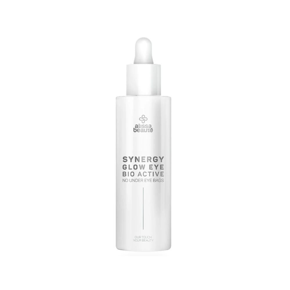 Сироватка для шкіри навколо очей Alissa Beaute Bio Active Synergy Glow Eye 50 мл