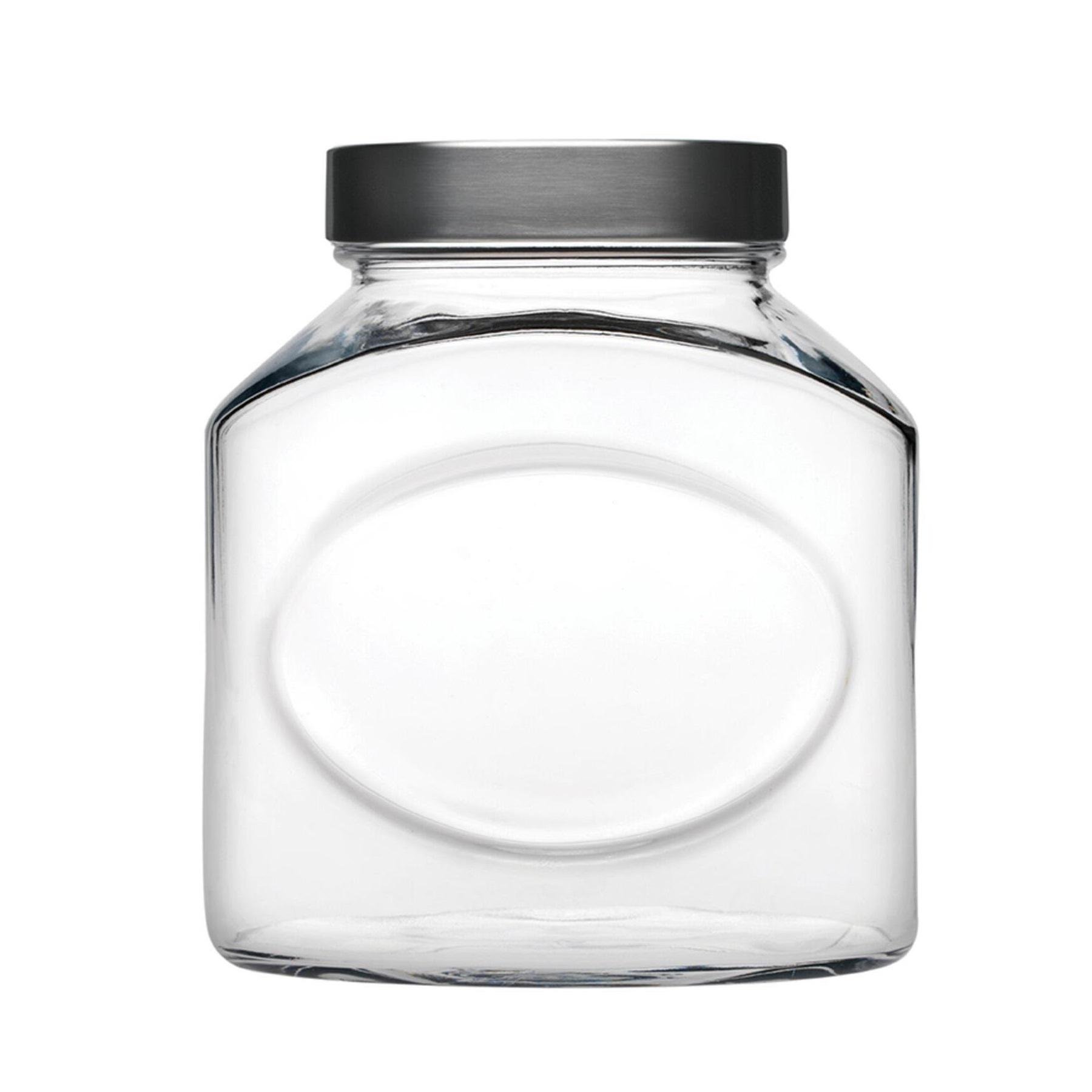 Банка Pasabahce Eclipse 80387 1,5 л